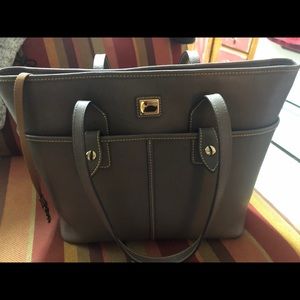 Dooney and Bourke Tote